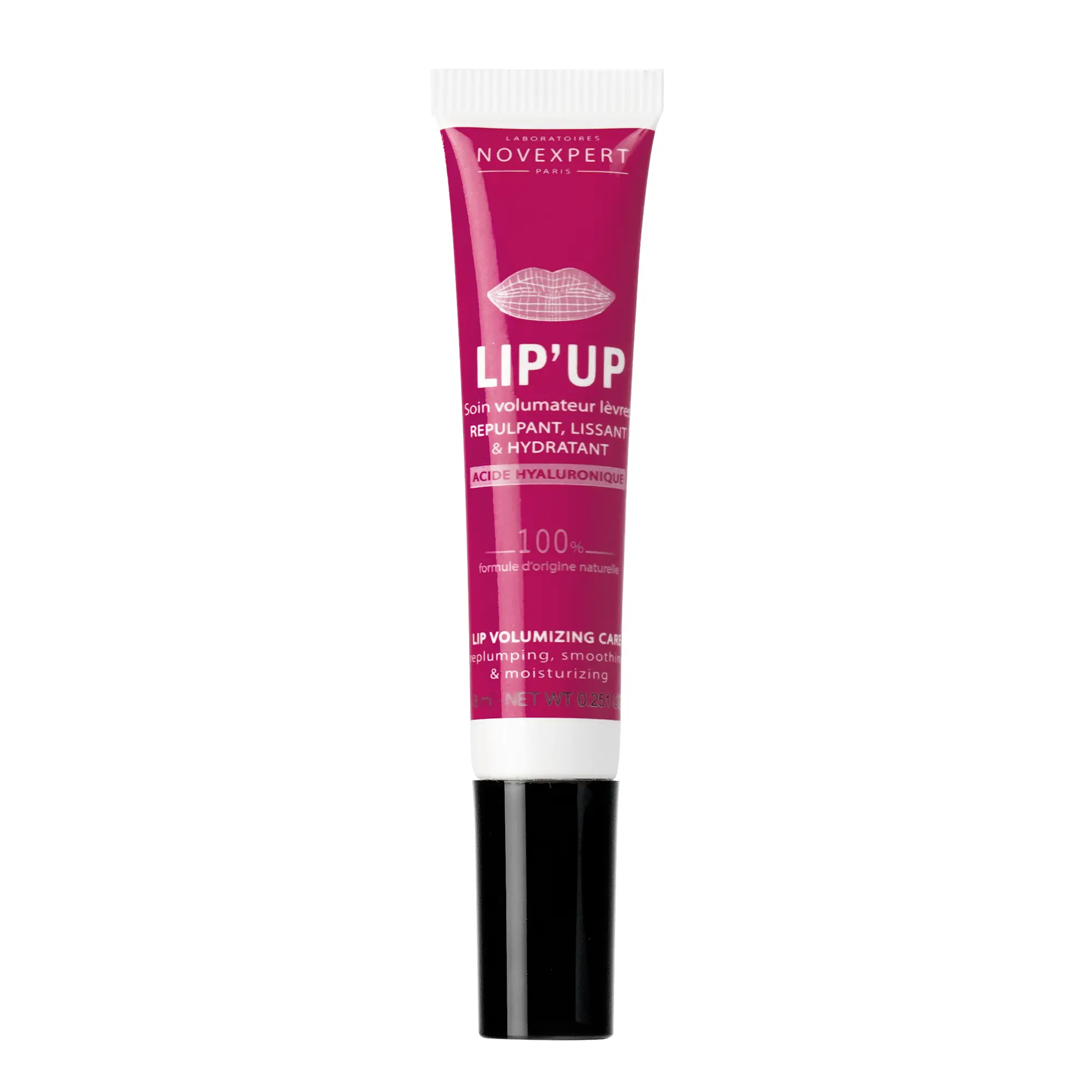 LipUp