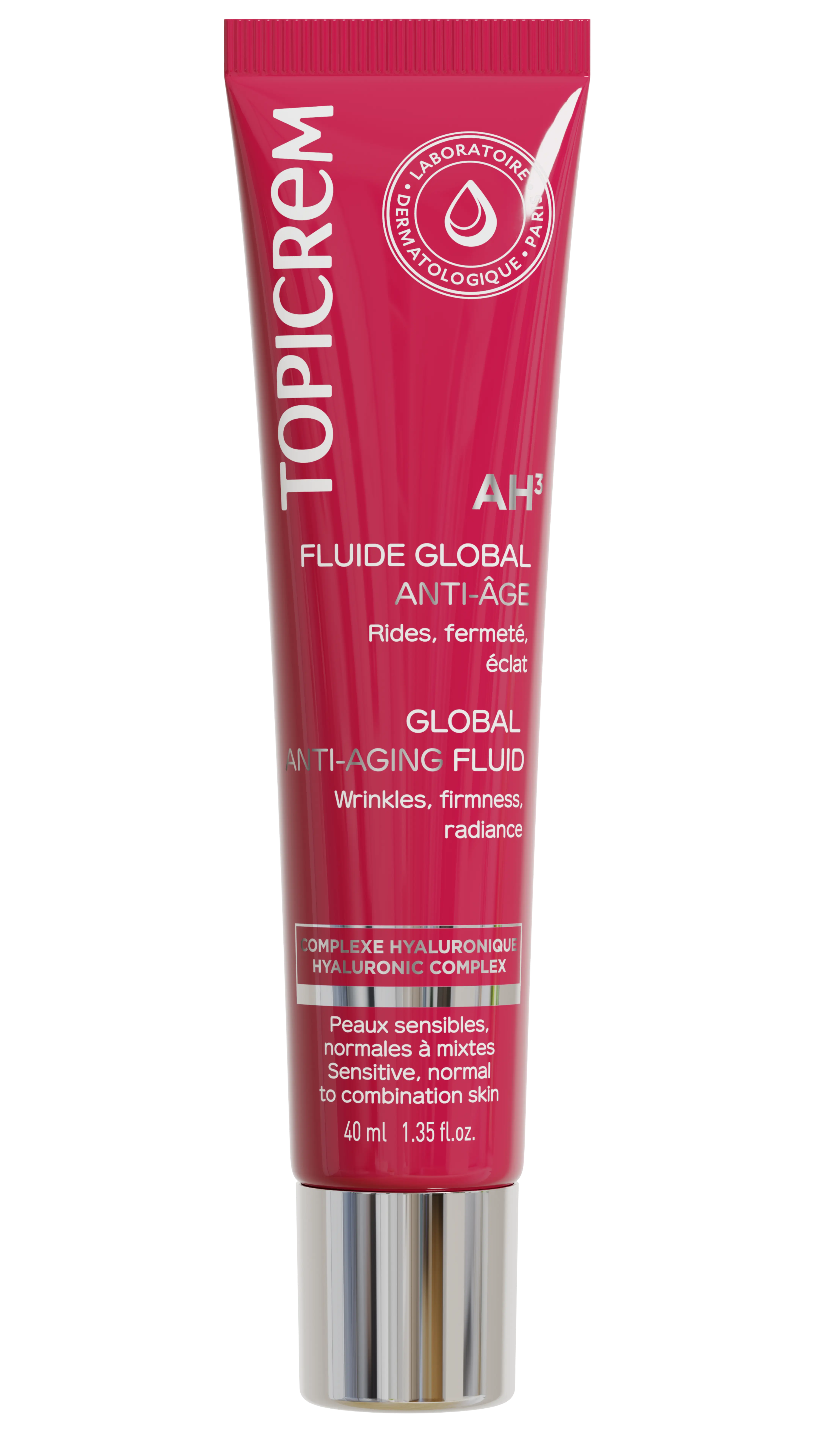 Global Anti-Aging Fluid