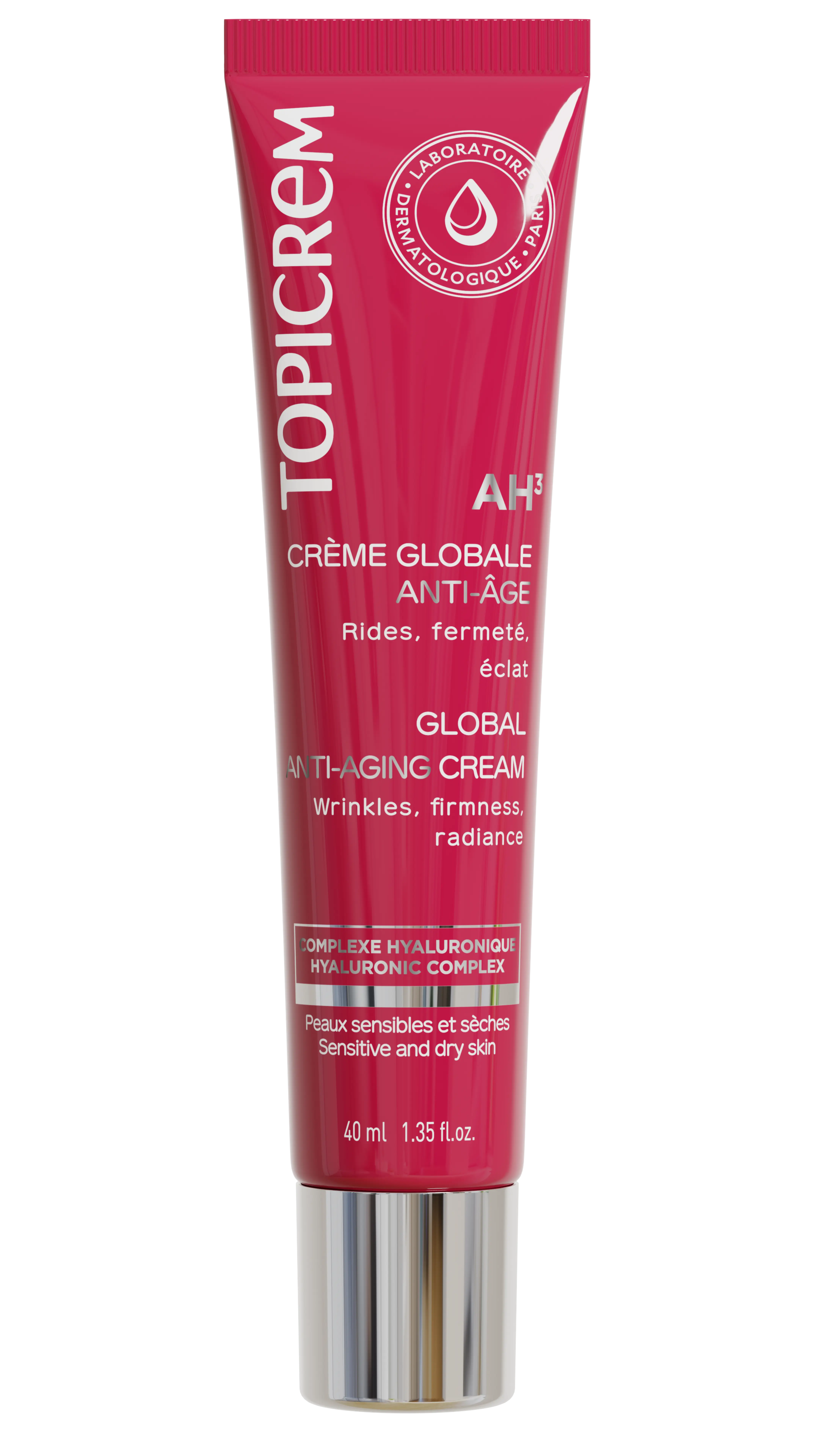 Global Anti-Aging Cream