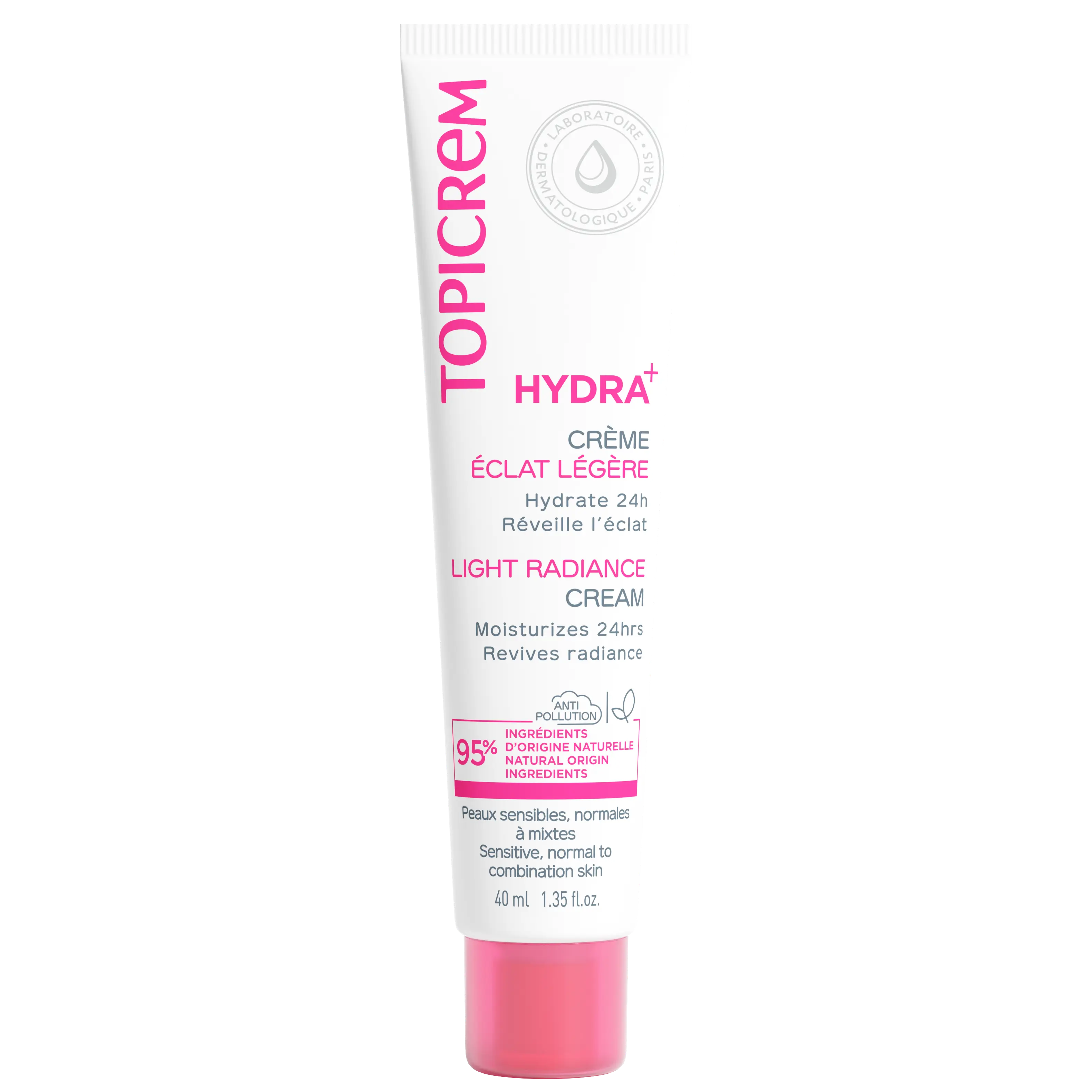 Light  Radiance  Cream