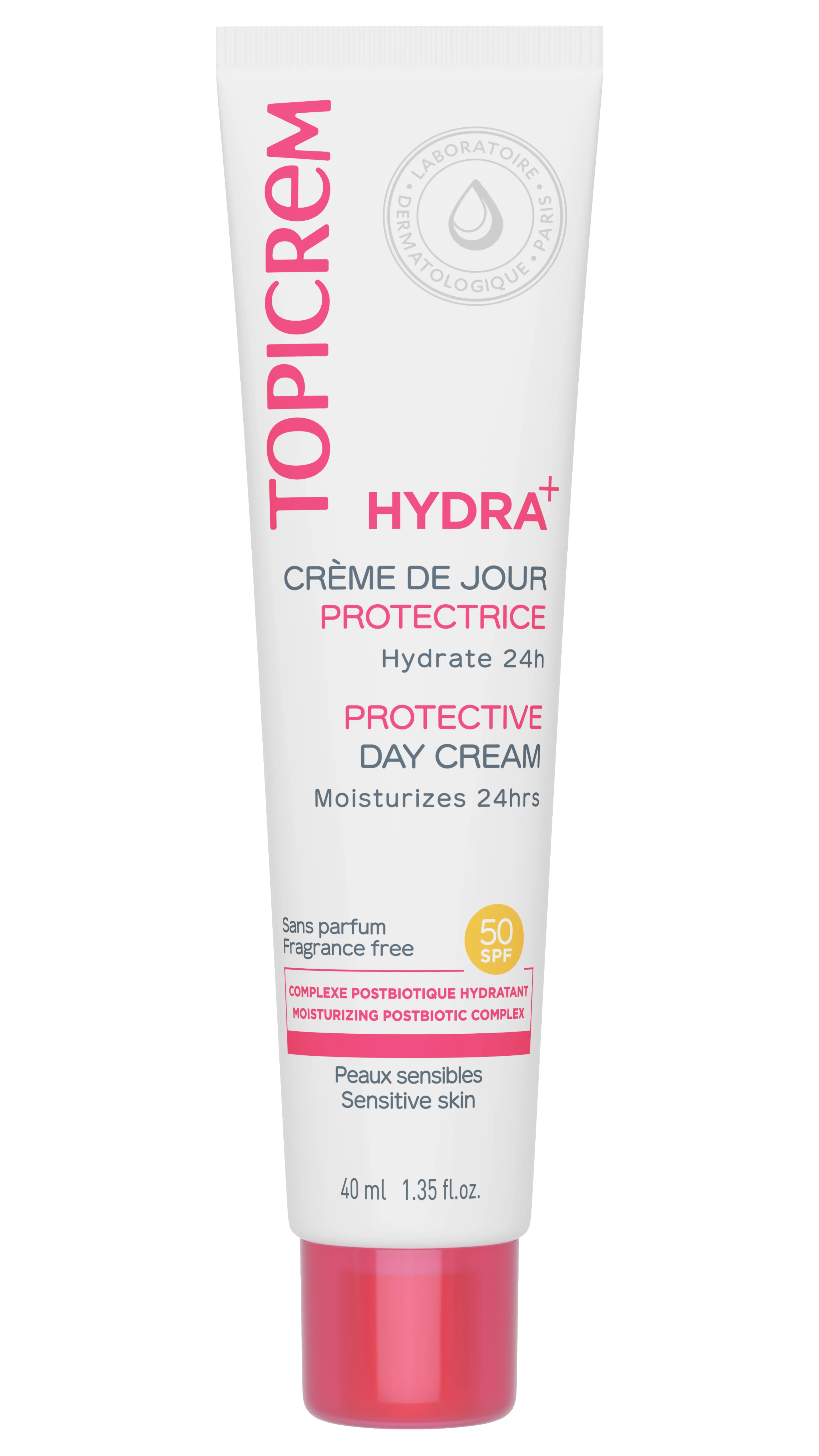 Protective Day Cream SPF50+ 40ml