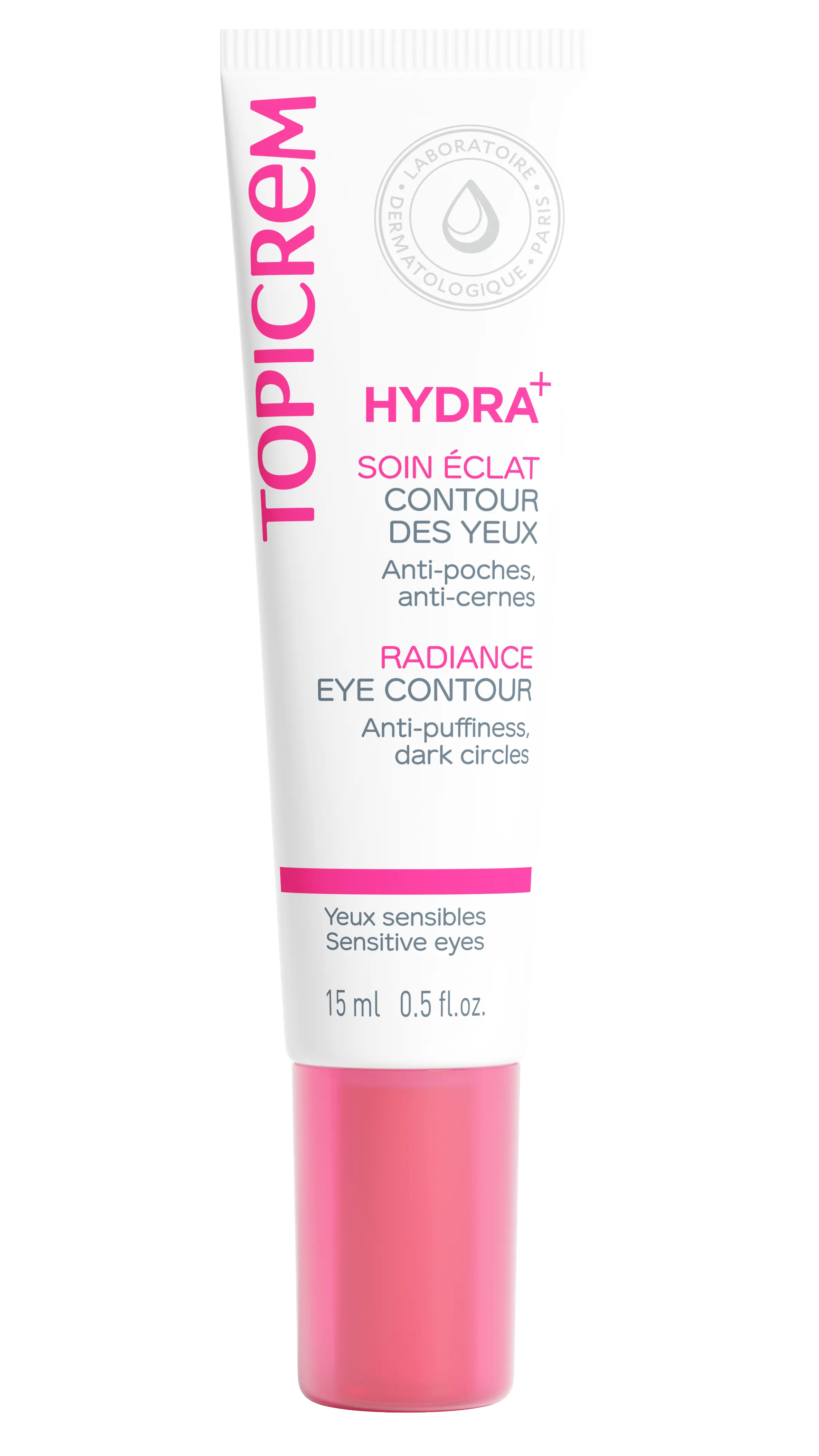 Radiance Eye Contour