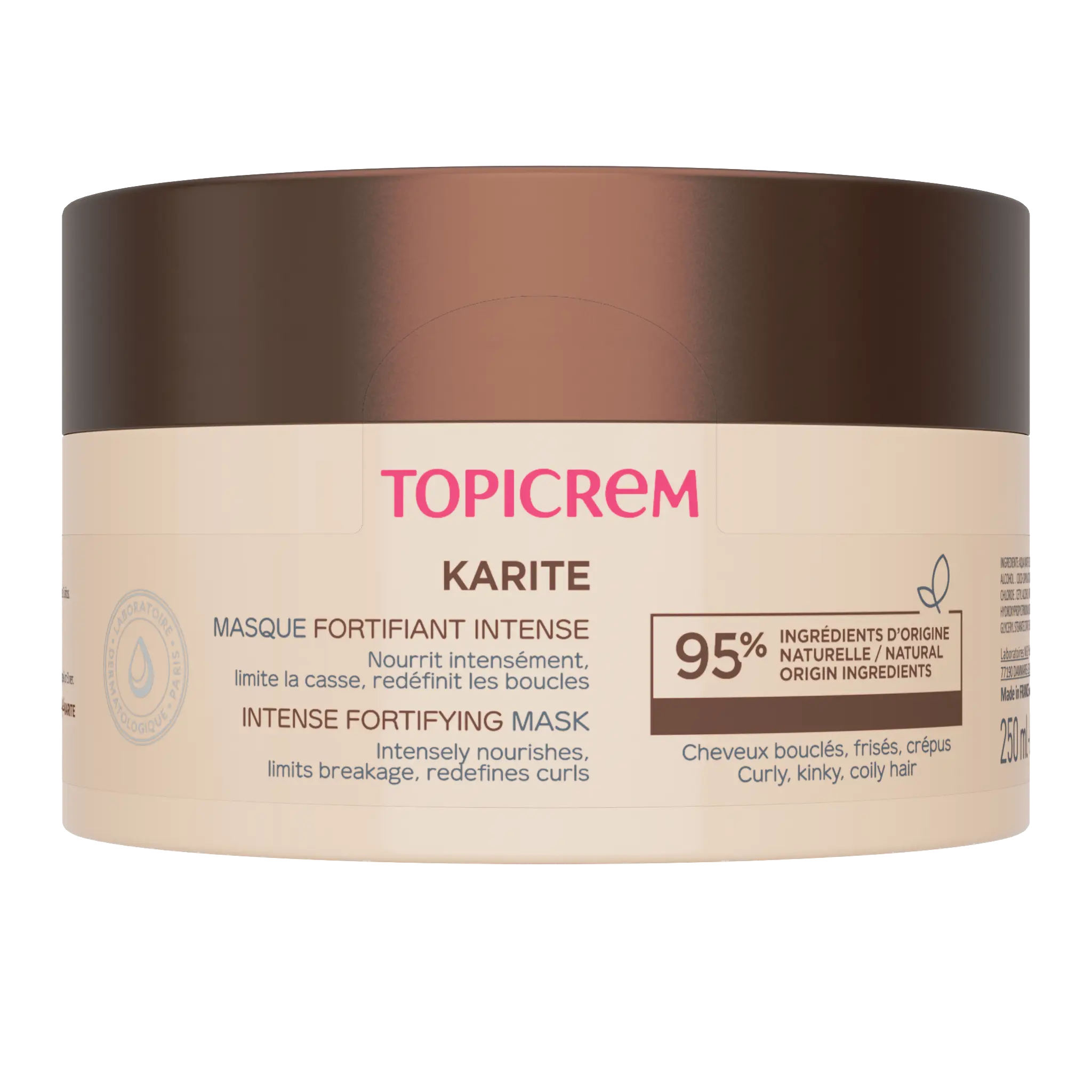 Intense Fortifying Mask