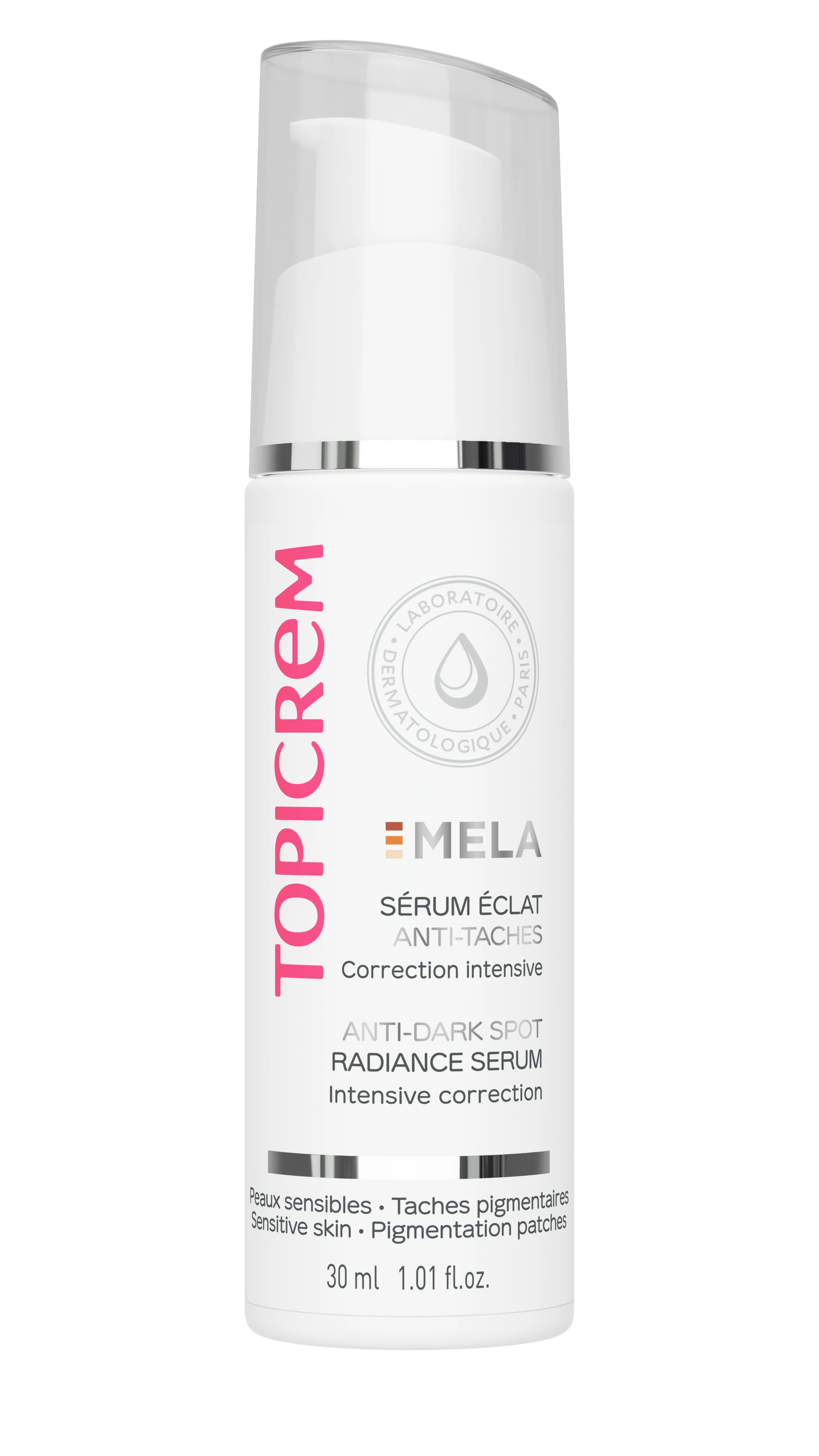 Intensive Radiance Serum