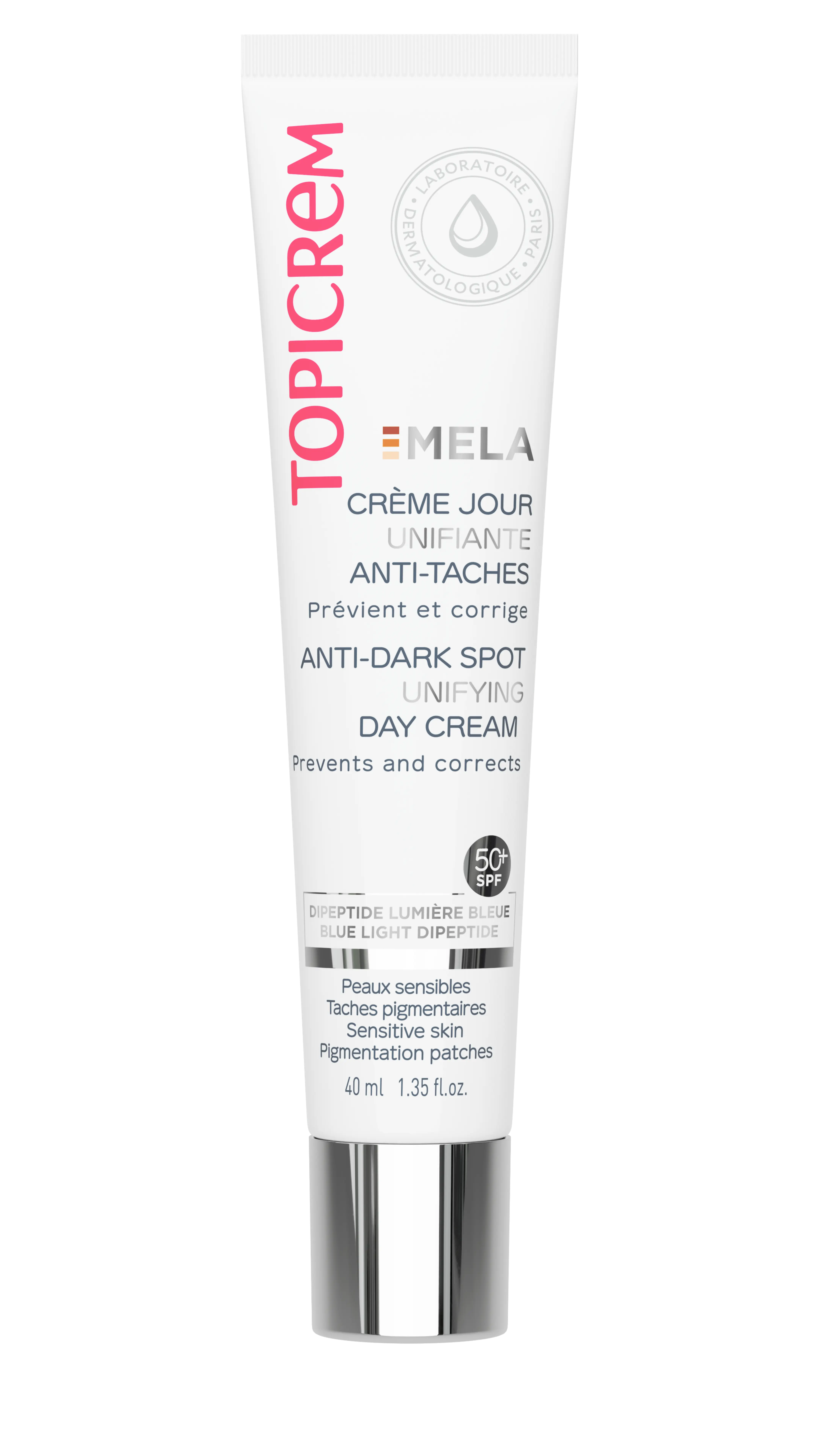 Unifying Day Cream SPF 50+