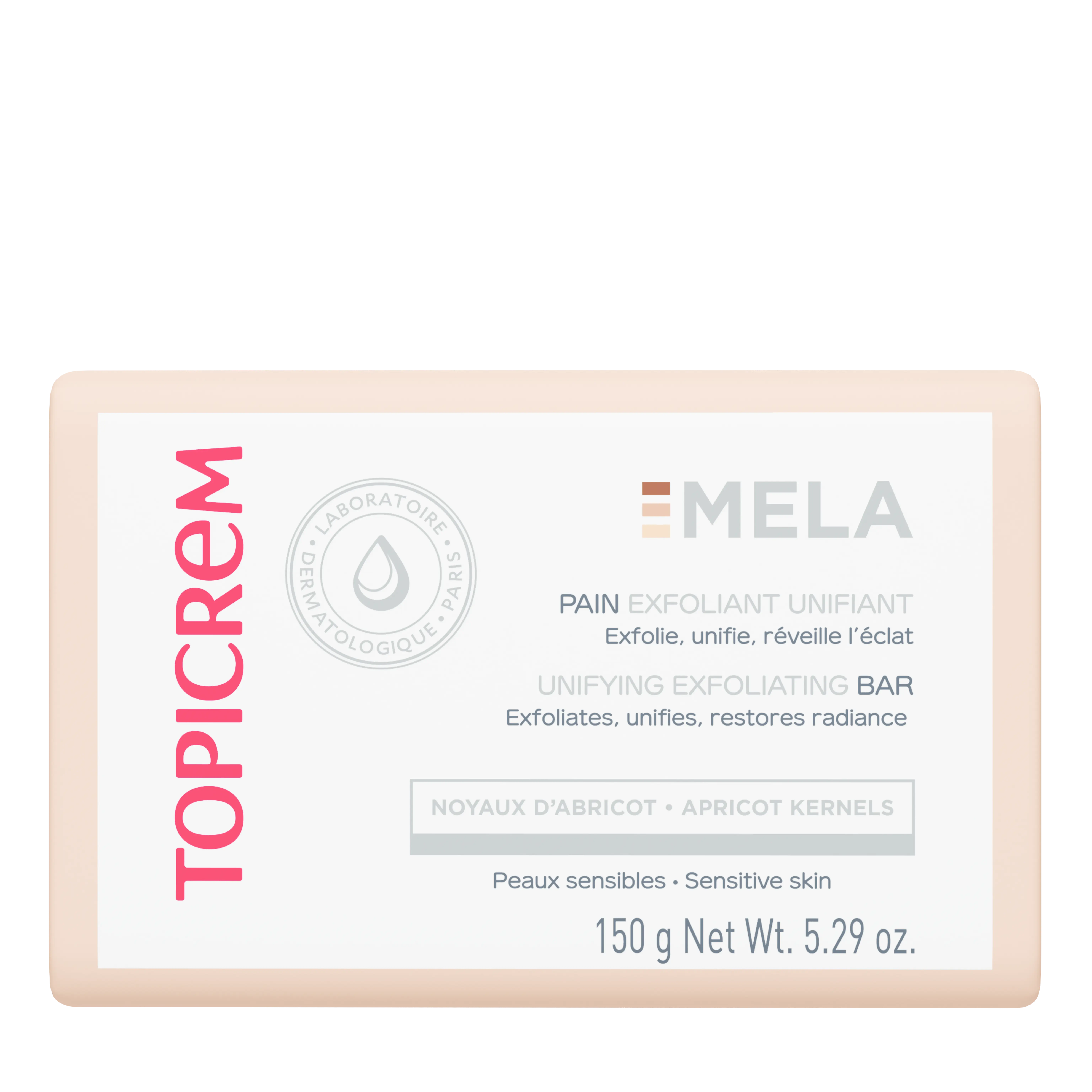 Unifying Exfoliating Bar